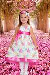 Lika Dress Платье 546667 2527 Розовый