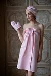 Lika Dress Набор 546669 2741 Розовый