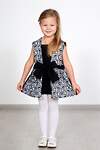 Lika Dress Платье 546674 2788 Черный