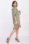 Lika Dress Платье 546684 8632 Хаки