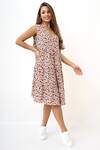 Lika Dress Платье 546686 8692 Белый