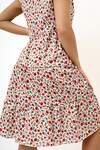 Lika Dress Платье 546686 8692 Белый