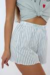 Lika Dress Пижама 546689 10225 Зеленый