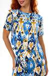 Lika Dress Костюм 546690 10434 Голубой