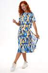 Lika Dress Костюм 546690 10434 Голубой