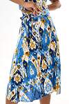 Lika Dress Костюм 546690 10434 Голубой