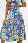 Lika Dress Костюм 546692 10436 Синий/Голубой