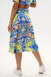 Lika Dress Костюм 546692 10436 Синий/Голубой