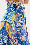 Lika Dress Костюм 546692 10436 Синий/Голубой
