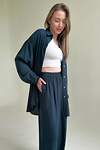 RISE Костюм 546693 SET065/10 Изумруд