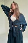RISE Костюм 546693 SET065/10 Изумруд