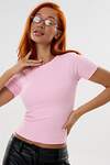 Lika Dress Футболка 546694 10463 Розовый