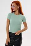 Lika Dress Футболка 546697 10465 Полынь