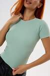 Lika Dress Футболка 546697 10465 Полынь