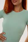 Lika Dress Футболка 546697 10465 Полынь