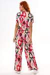 Lika Dress Костюм 546708 10482 Красный