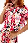 Lika Dress Костюм 546708 10482 Красный