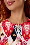 Lika Dress Костюм 546708 10482 Красный