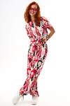Lika Dress Костюм 546708 10482 Красный