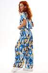 Lika Dress Костюм 546714 10484 Синий