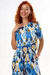Lika Dress Костюм 546714 10484 Синий