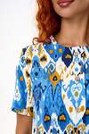 Lika Dress Костюм 546714 10484 Синий
