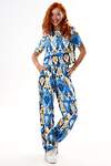 Lika Dress Костюм 546714 10484 Синий