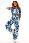 Lika Dress Костюм 546714 10484 Синий