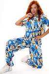 Lika Dress Костюм 546714 10484 Синий