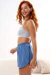 Lika Dress Шорты 546716 10486 Синий