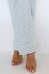 Lika Dress Пижама 546718 7775 Зеленый