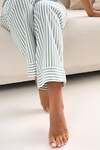 Lika Dress Пижама 546718 7775 Зеленый