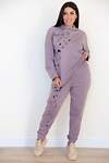 Lika Dress Костюм 546720 7637 Лиловый