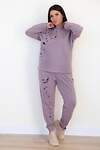 Lika Dress Костюм 546720 7637 Лиловый