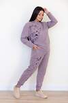Lika Dress Костюм 546720 7637 Лиловый