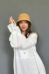 RISE Платье 546721 BRIDE089/02 Белый