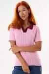 Lika Dress Футболка 546724 10514 Розовый