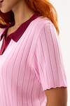 Lika Dress Футболка 546724 10514 Розовый
