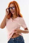 Lika Dress Футболка 546727 10513 Светло-розовый