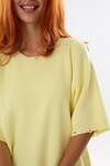 Lika Dress Футболка 546733 10508 Желтый