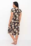 Lika Dress Халат 546747 9331 Коричневый