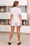 Lika Dress Пижама 546751 9078 Розовый
