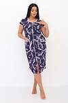 Lika Dress Халат 546755 9330 Фиолетовый
