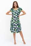 Lika Dress Халат 546759 9194 Зеленый