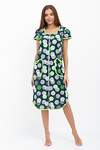 Lika Dress Халат 546759 9194 Зеленый