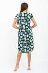 Lika Dress Халат 546759 9194 Зеленый