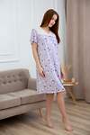 Lika Dress Сорочка 546762 7600 Сиреневый
