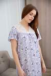 Lika Dress Сорочка 546762 7600 Сиреневый