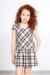 Lika Dress Платье 546768 3584 Бежевый