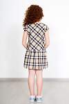 Lika Dress Платье 546768 3584 Бежевый